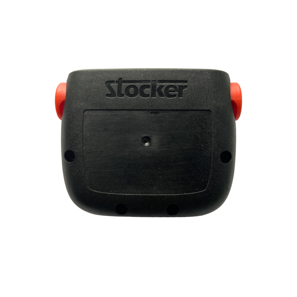 STOCKER BATTERIA ORIGINALE MAGMA SYSTEM 21V 2,6Ah FORBICE MOTOSEGA GEYSER 25L5