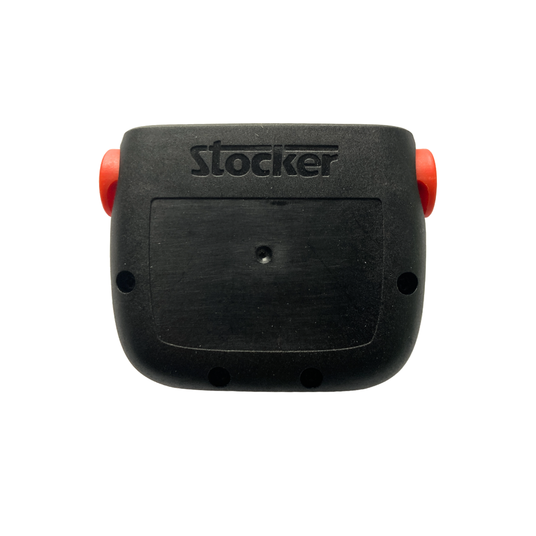 STOCKER BATTERIA ORIGINALE MAGMA SYSTEM 21V 2,6Ah FORBICE MOTOSEGA GEYSER 25L5