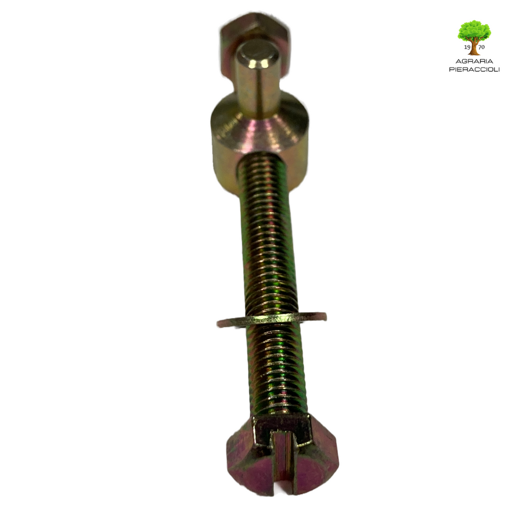 TENDI CATENA ORIGINAL 6687067 PER MOTOSEGA HITACHI CS38 CS45 TANAKA ECV3801-45010