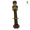 TENDI CATENA ORIGINAL 6687067 PER MOTOSEGA HITACHI CS38 CS45 TANAKA ECV3801-45010