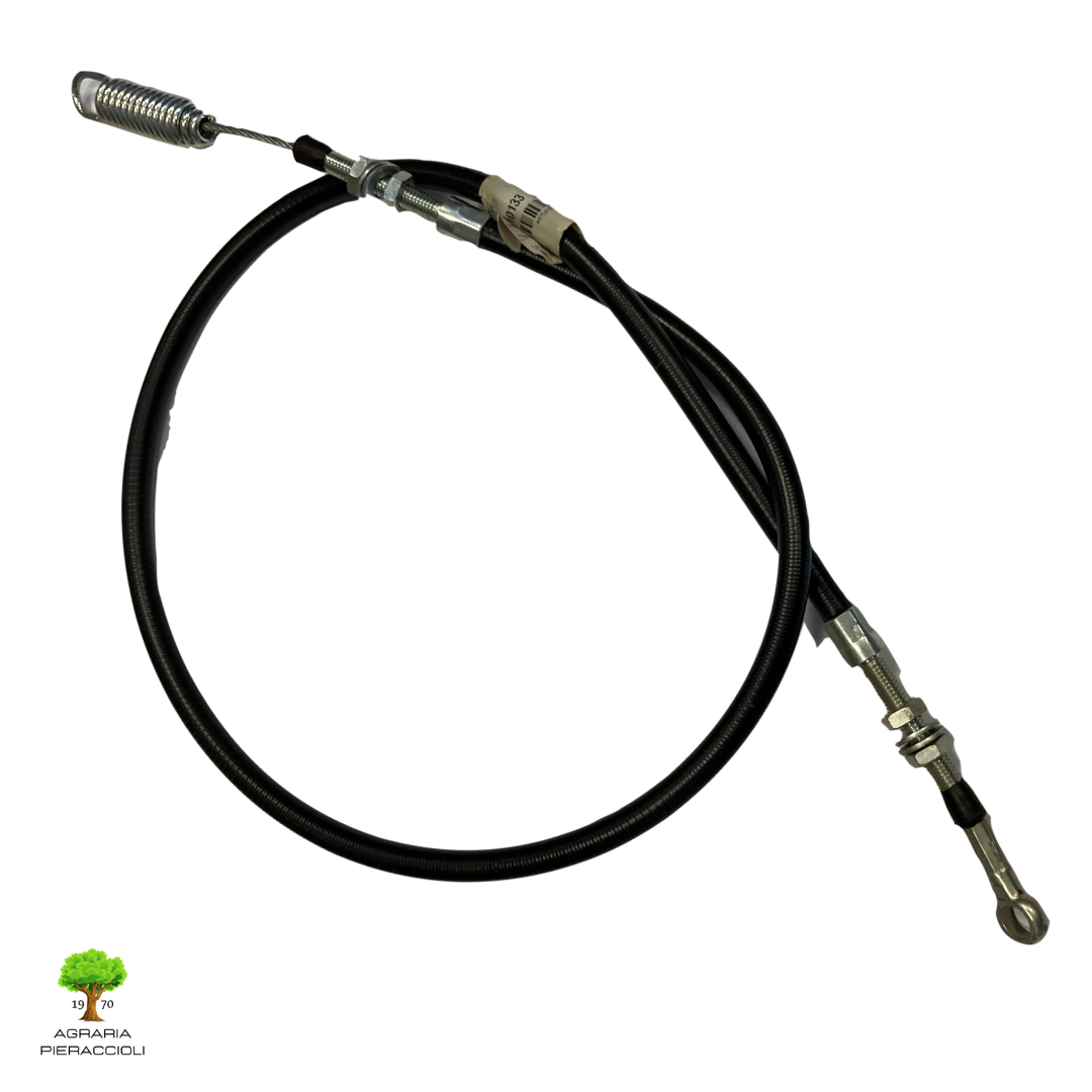CAVO FRENO ORIGINALE IBEA P5010133 PER MINITRANSPORTER MOTOCARRIOLA IBT-4011