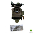 CARBURATORE RICAMBI DECESPUGLIATORI  STIGA ALPINA CASTELGARDEN BS25 ST250 TB2500