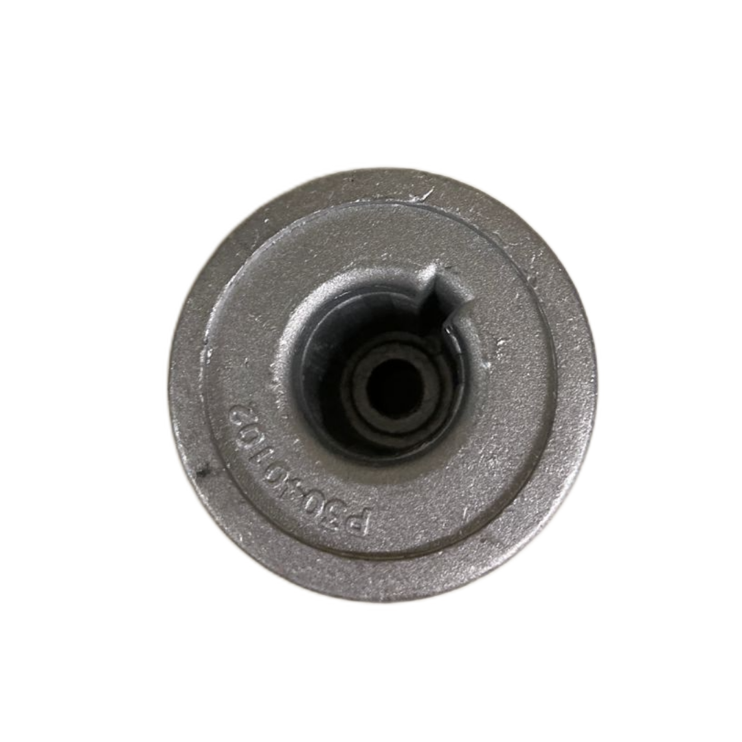 MOZZO BUSSOLA PORTALAMA IBEA P3040102 ORIGINALE PER RASAERBA IB- 420 470 4205 532