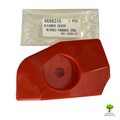 HITACHI TANAKA COPERCHIO FILTRO ARIA  6686315 PER MOTOSEGA CS25EC S/SC TCS 28010