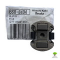 FRIZIONE TANAKA HITACHI 6688494 TAGLIASIEPI CH62 CH66 CH78 TED210 THT210-2000L0