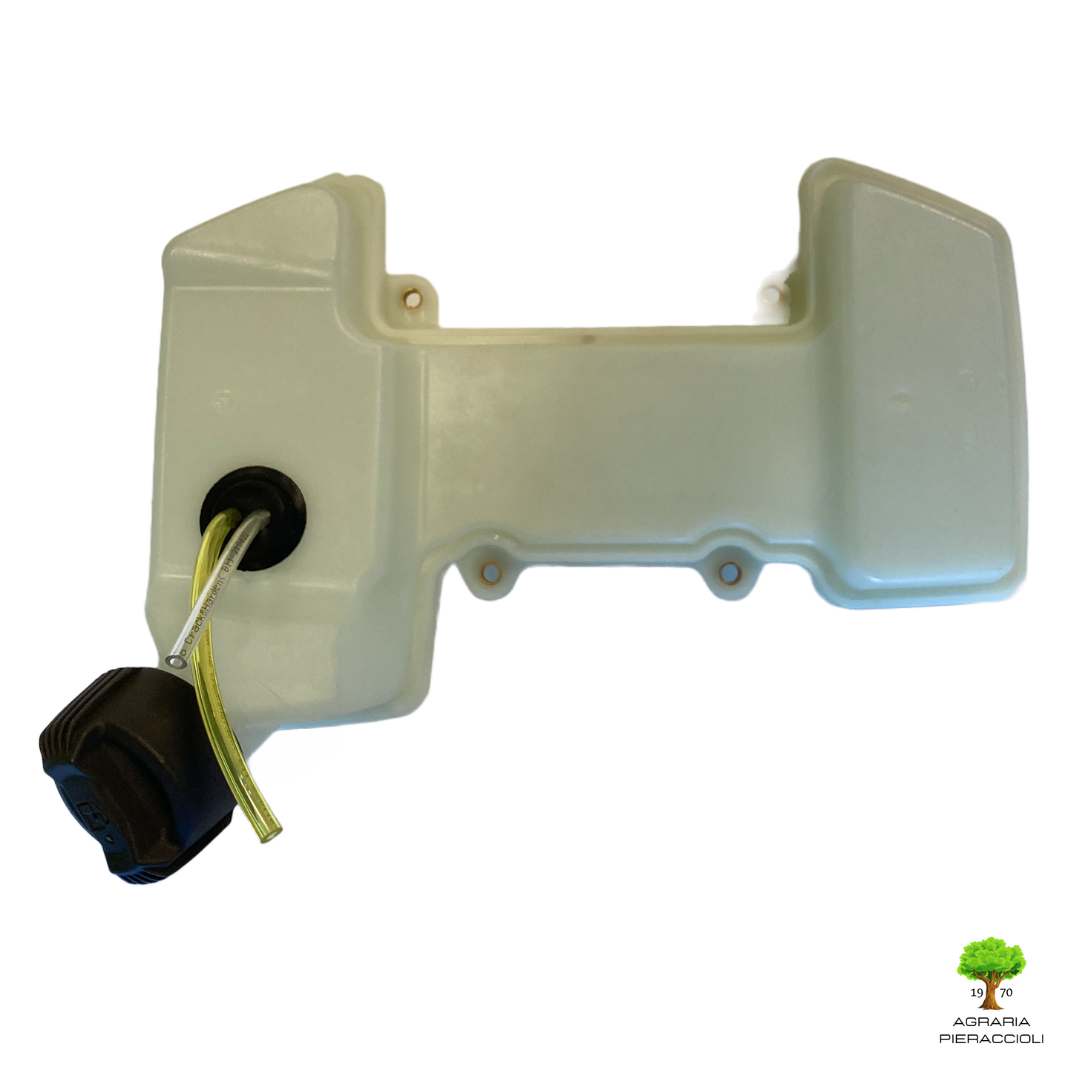 SERBATOIO COMPLETO DECESPUGLIATORE  STIGA BC 750-760 SBC 646-656 ALPINA ABR45-551