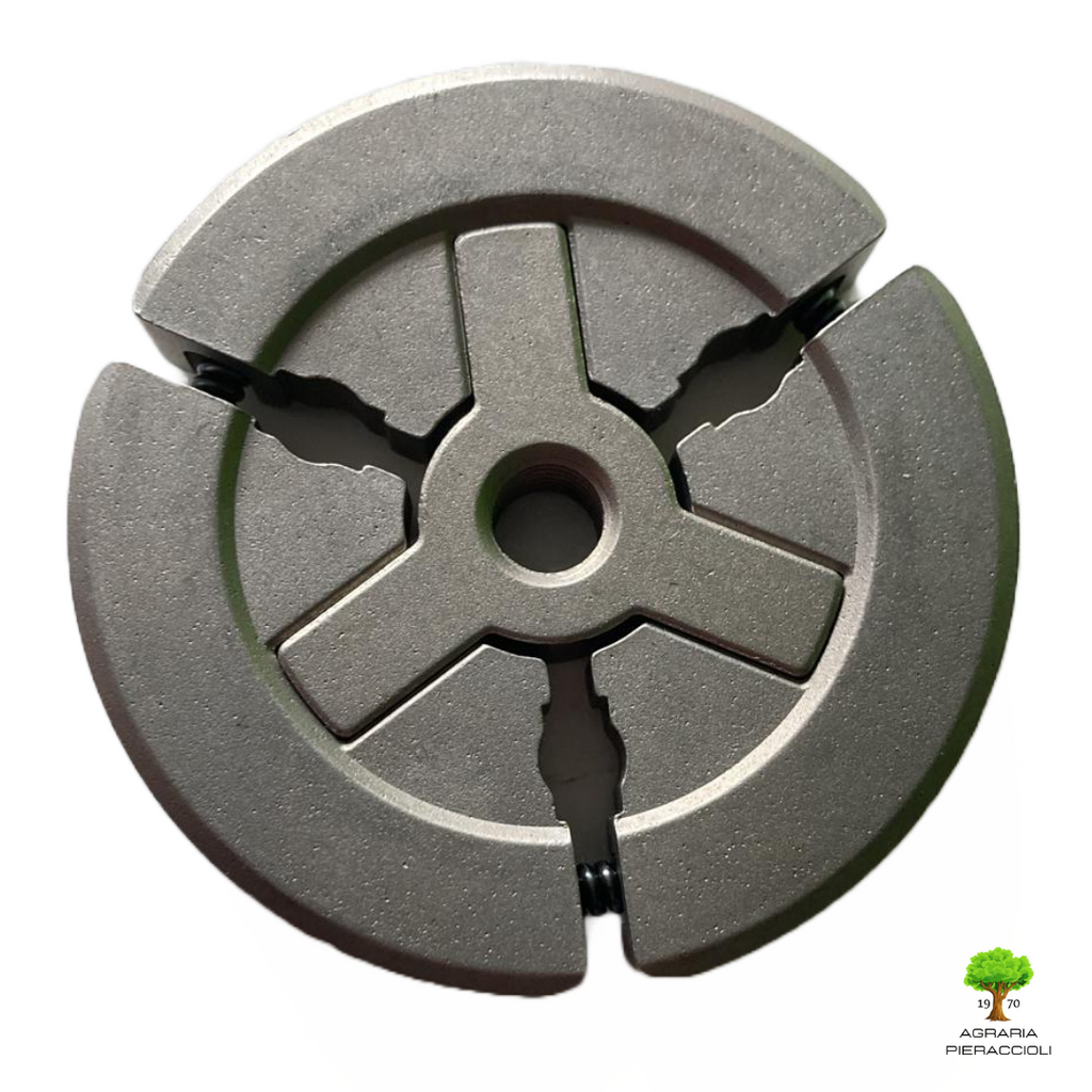 FRIZIONE COMPLETA 6688489 MOTOSEGA HITACHI CS38EK-EL CS45EL TANAKA ECV3801-45011