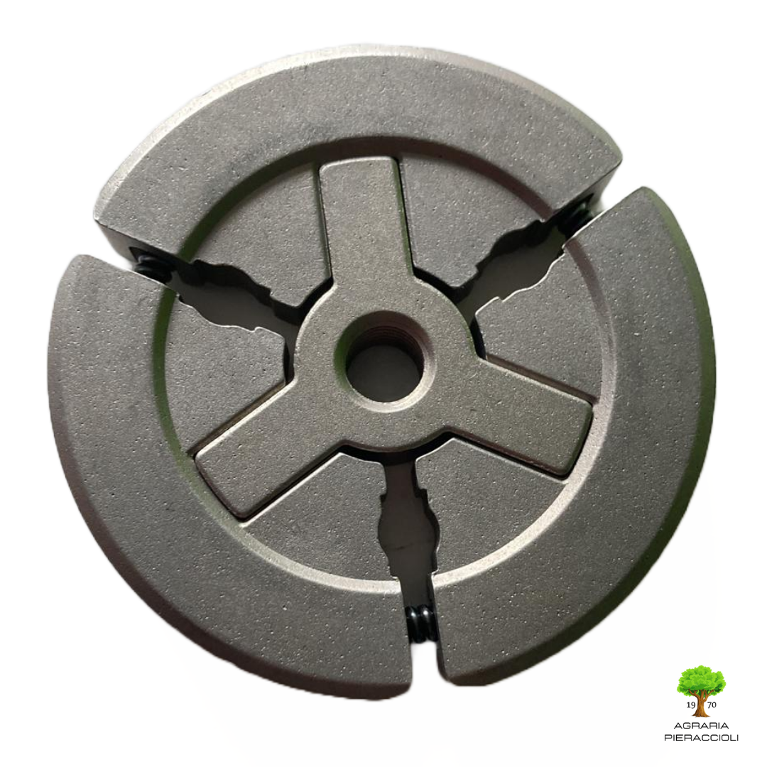 FRIZIONE COMPLETA 6688489 MOTOSEGA HITACHI CS38EK-EL CS45EL TANAKA ECV3801-45011