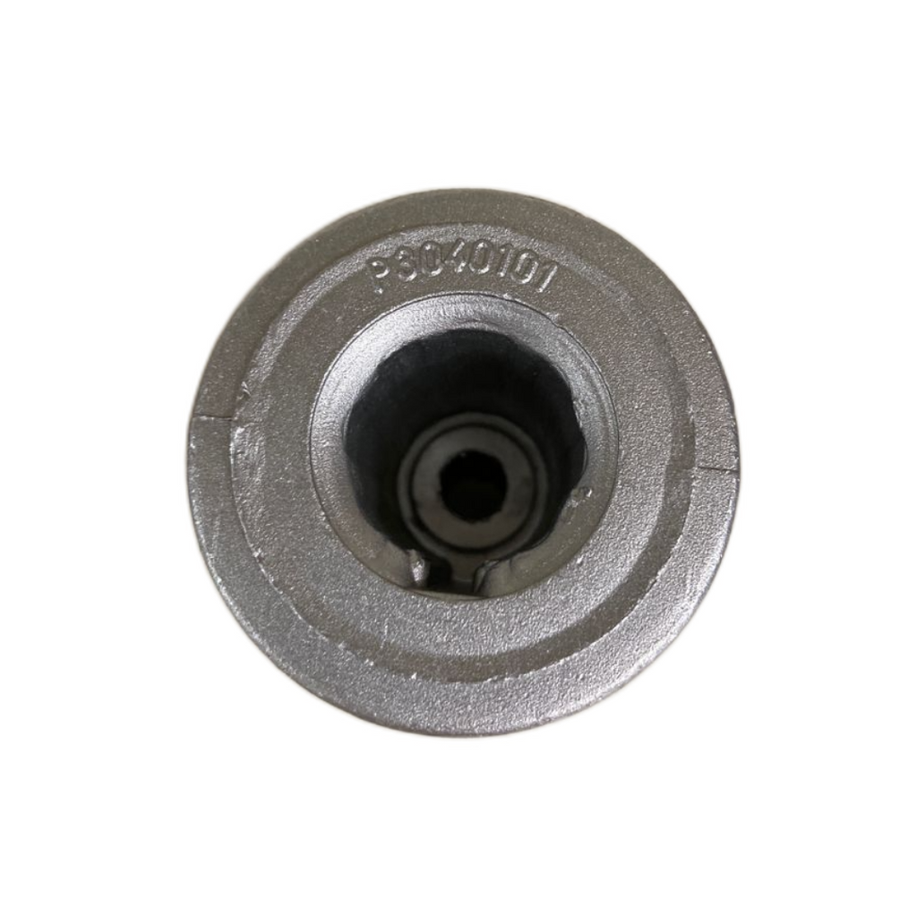 MOZZO BUSSOLA PORTALAMA IBEA P3040101 RICAMBIO ORIGINALE PER TOSAERBA IBEA 47 532