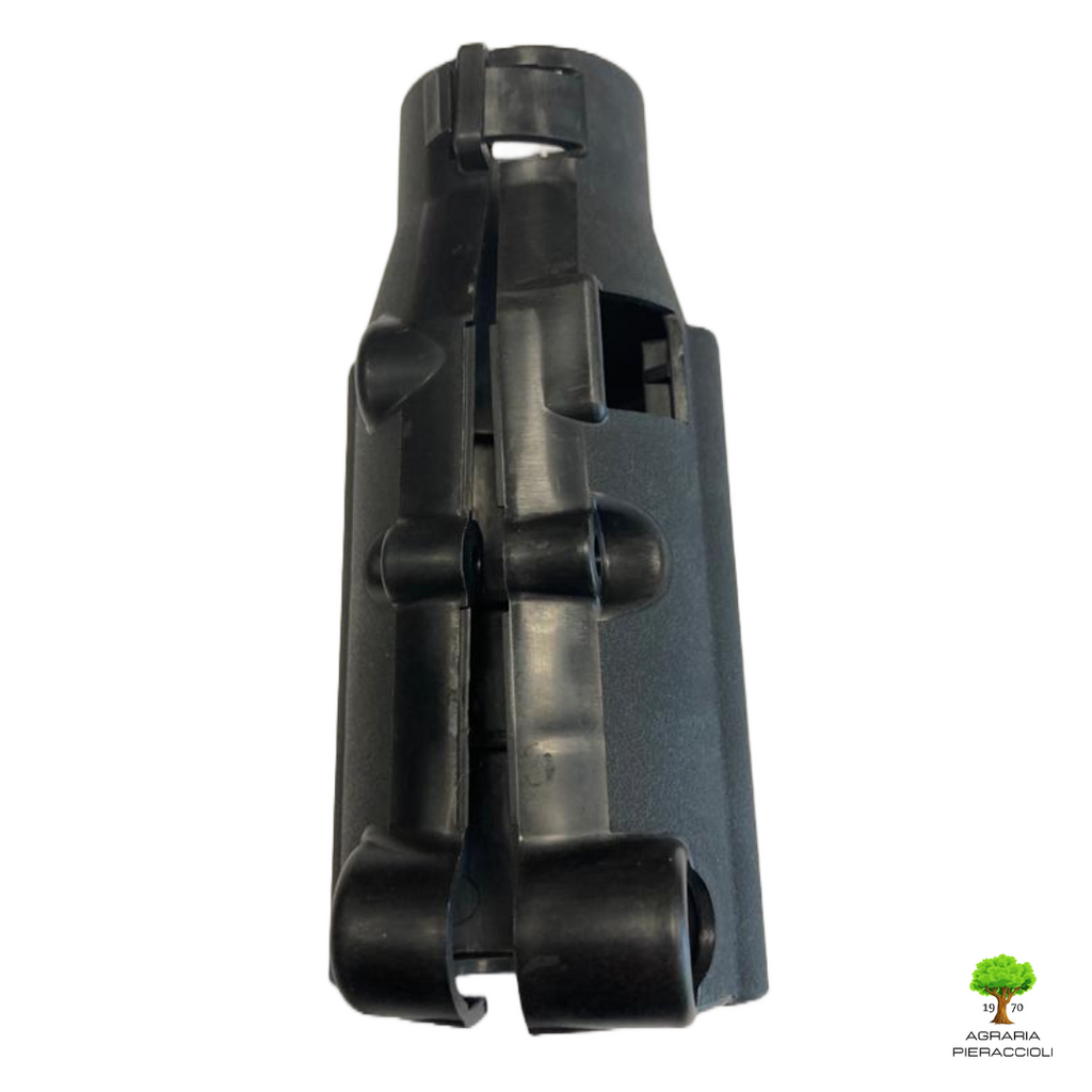 SUPPORTO IN PLASTICA RACCORDO TRASMISSIONE DECESPUGLIATORI HITACHI CG40EF CG47EF3