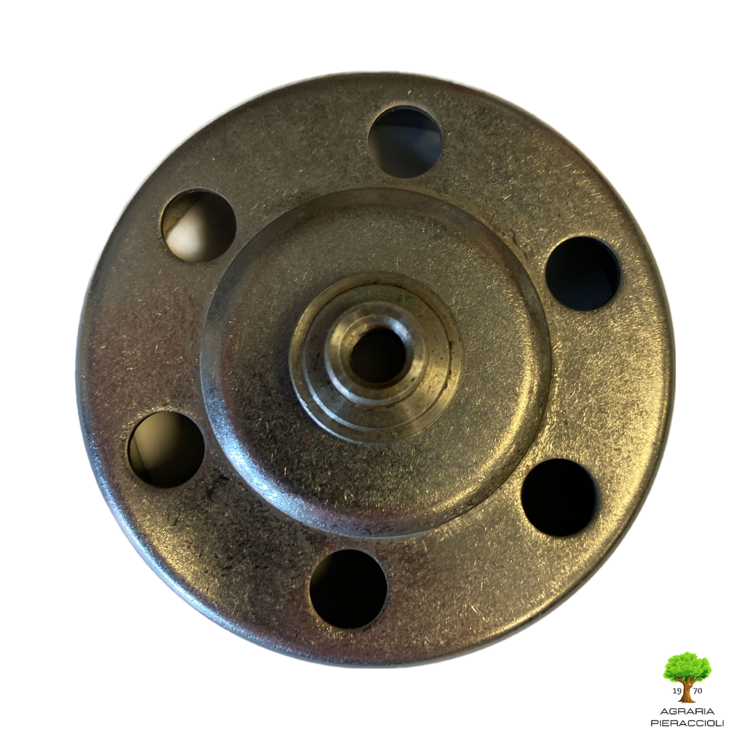 CAMPANA FRIZIONE 3L4121861 STIGA ALPINA CASTOR DECESPUGLIATORE VIP STAR 34-551