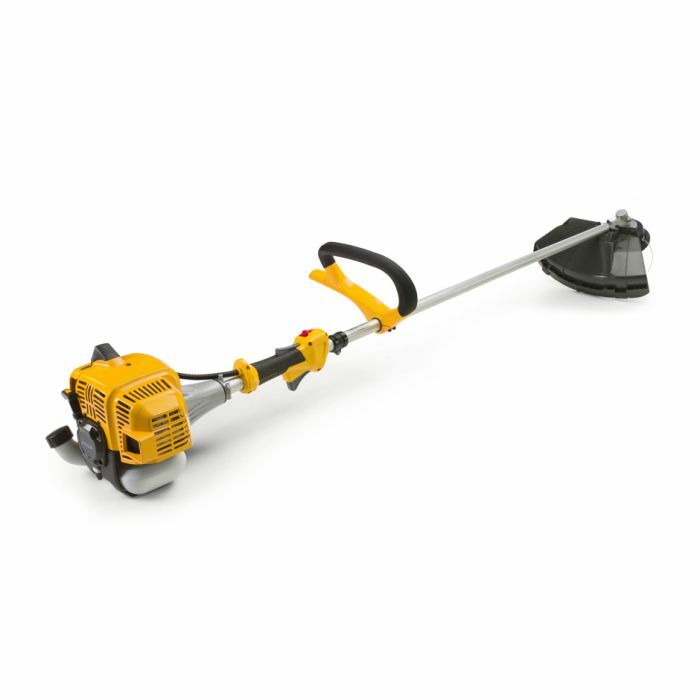 DECESPUGLIATORE A SCOPPIO STIGA SBC 232 32,6cc 2 TEMPI 0.90kW TAGLIO 43cm1