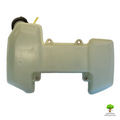 SERBATOIO COMPLETO DECESPUGLIATORE  STIGA BC 750-760 SBC 646-656 ALPINA ABR45-550