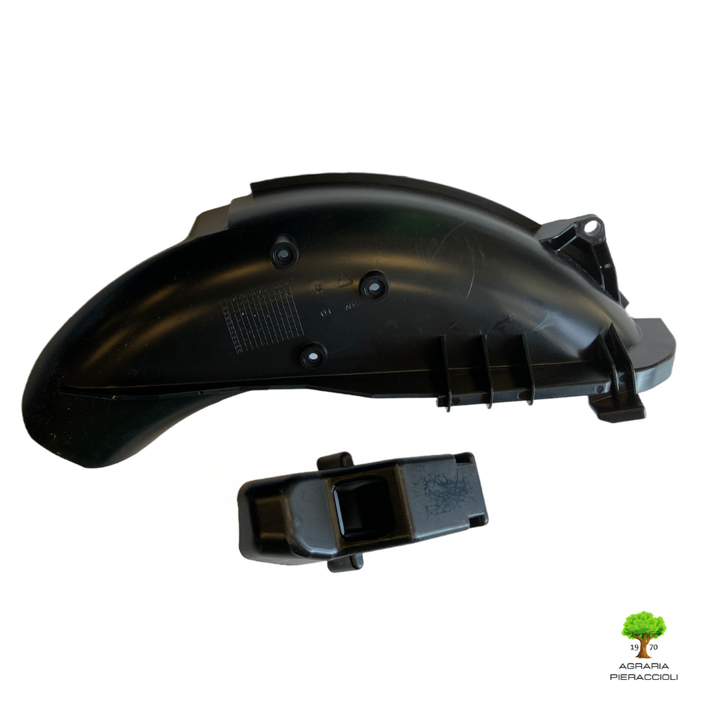 KIT TAPPO MULCHING 299900035/0 STIGA CASTELGARDEN TRATTORINO TAGLIO 63cm EL631