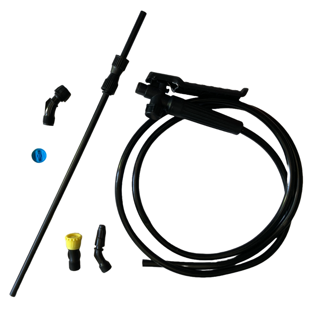 STOCKER LANCIA FIBRA DI VETRO ORIGINALE +TUBO UGELLI POMPA ELETTRICA 230 235 ecc6