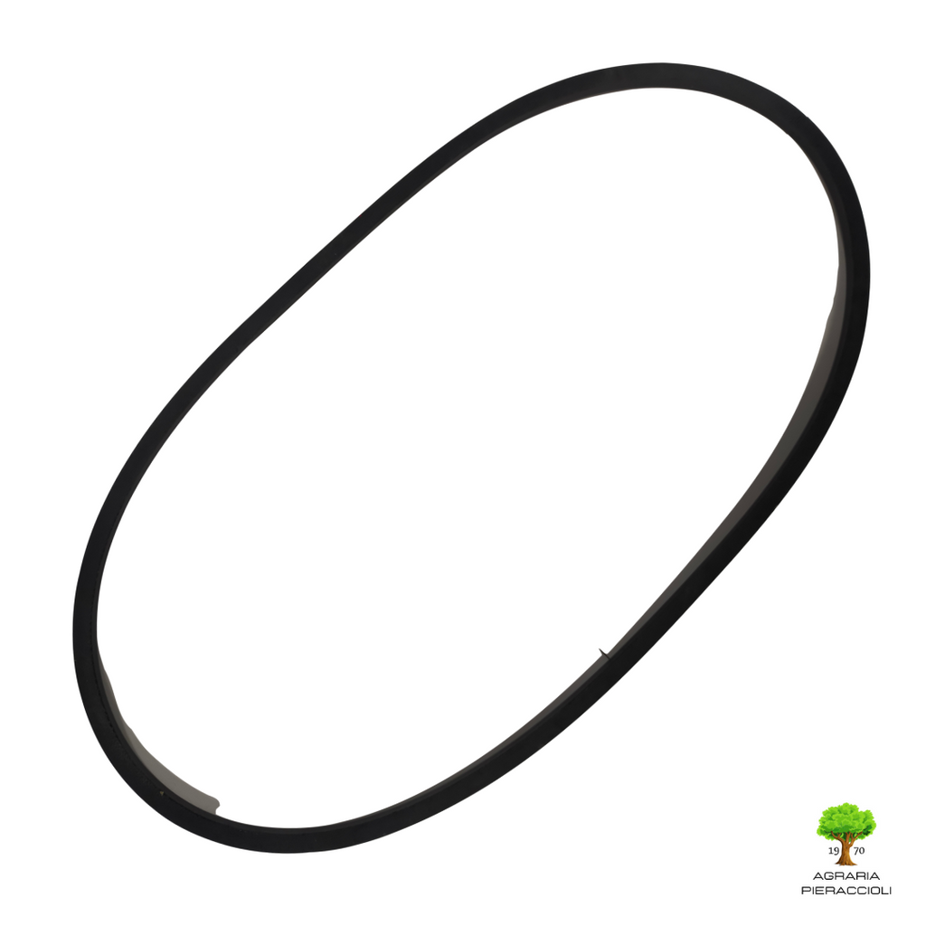 CINGHIA IBEA ORIGINALE P050086 PER RASAERBA 5570SVB IDEA 5301SH 5301SB 5301SY2