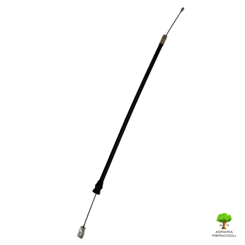 CAVO ACCELERATORE CORTO DECESPUGLIATORE HITACHI ZAINO CG47EF (L) 66938851