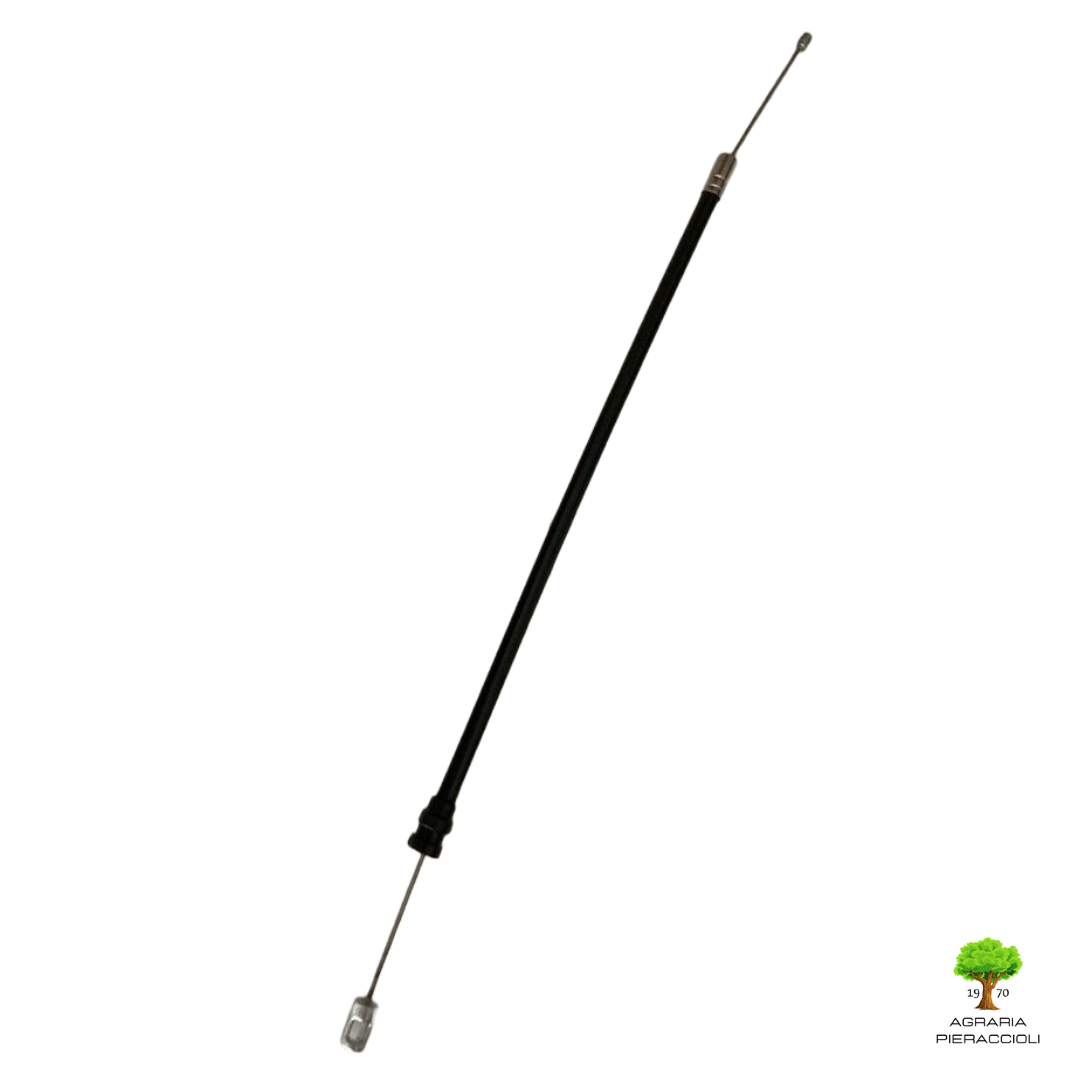 CAVO ACCELERATORE CORTO DECESPUGLIATORE HITACHI ZAINO CG47EF (L) 66938851