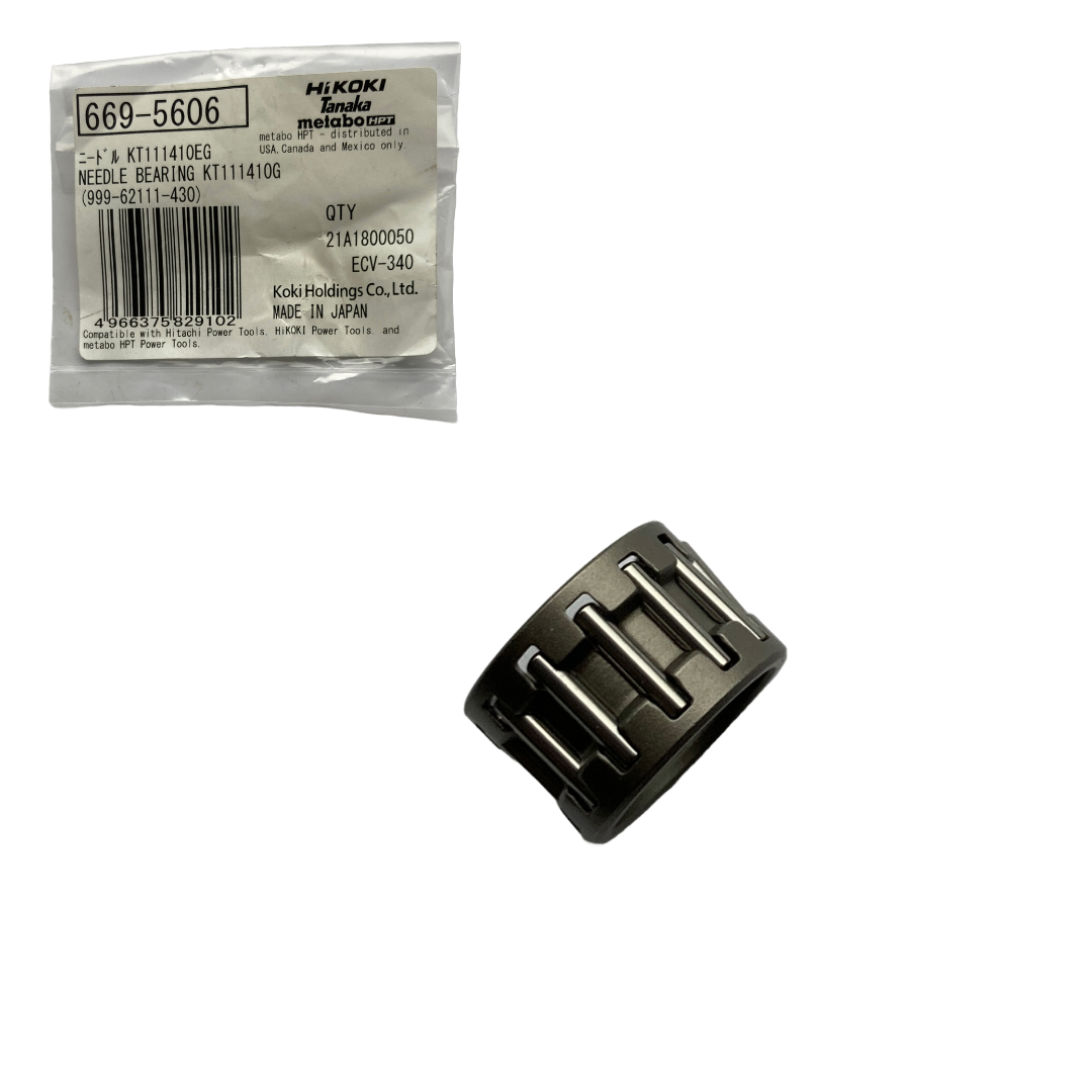 HITACHI CUSCINETTO RULLI FRIZIONE MOTOSEGA  CS38EK-EL CS45EL TANAKA ECV3801 45014