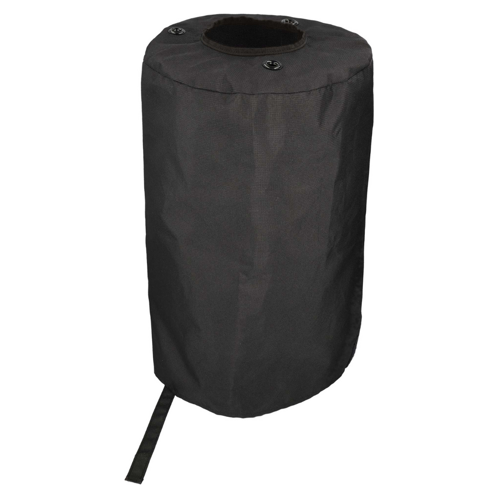 STOCKER CAPPUCCIO PROTETTIVO IMPERMEABILE PER GEYSER  25L ANTI ZANZARE1