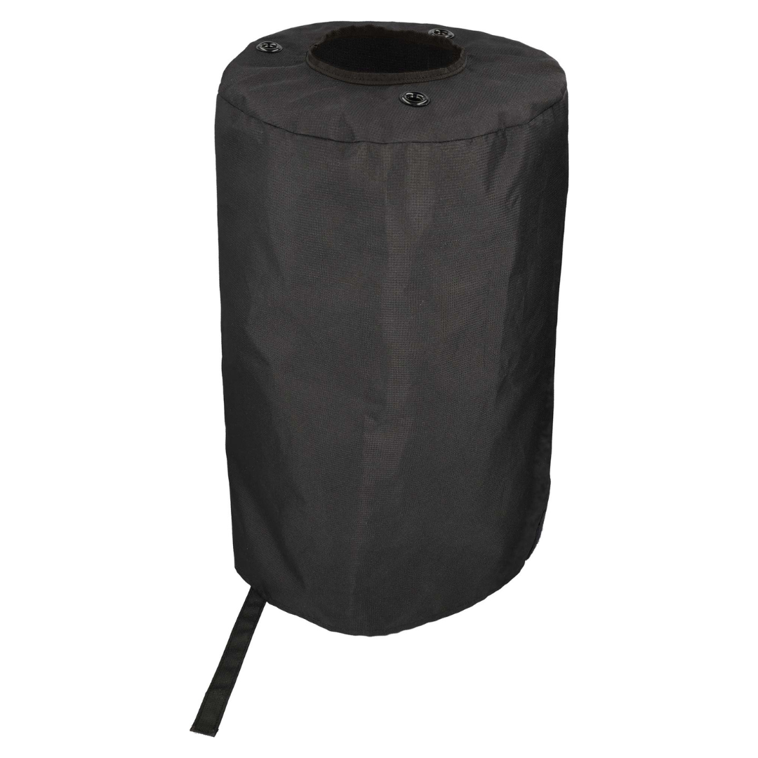 STOCKER CAPPUCCIO PROTETTIVO IMPERMEABILE PER GEYSER  25L ANTI ZANZARE1
