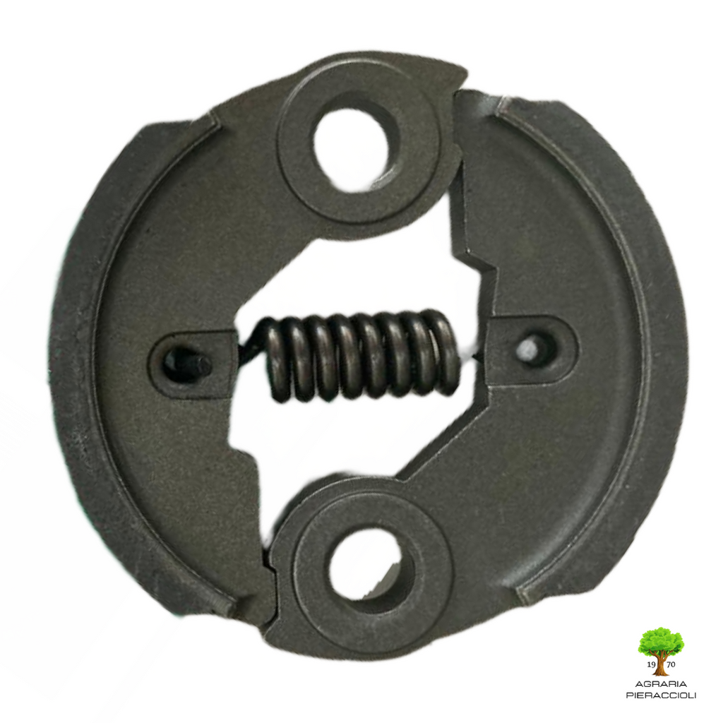 FRIZIONE COMPLETA HITACHI 790127/791180 DECESPUGLIATORE CG31EBS CG40EAS CG40EAF1