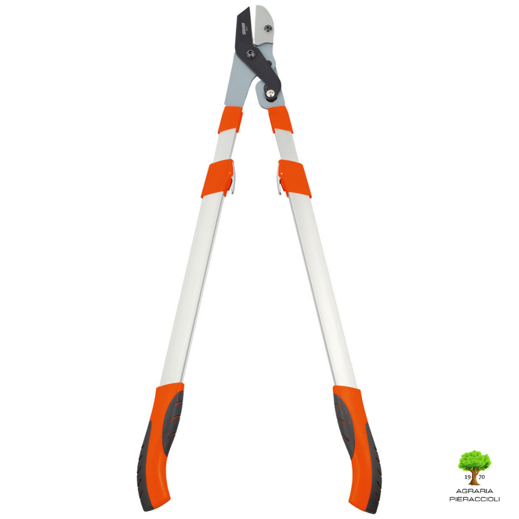 KIT LAMA E CONTROLAMA STOCKER B-2092 PER TRONCARAMI 2092 7237 7238 530 RICAMBIO1