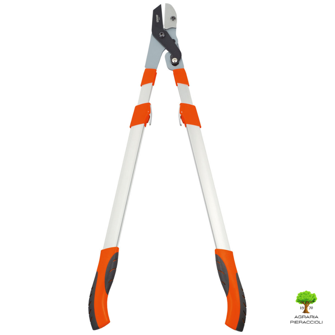 KIT LAMA E CONTROLAMA STOCKER B-2092 PER TRONCARAMI 2092 7237 7238 530 RICAMBIO1