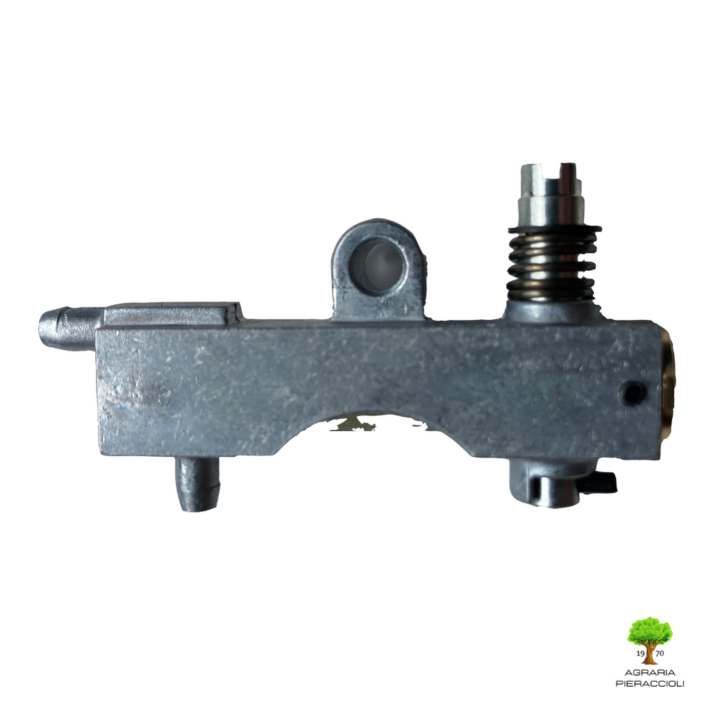POMPA OLIO ORIGINALE HITACHI PER MOTOSEGA CS40EA CS51  E BATTERIA 36V  CS36DL2