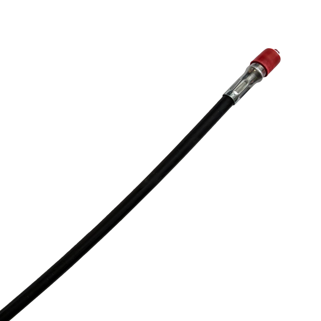 STIGA ALBERO FLESSIBILE E SUPPORTO TRASMISSIONE 118804990 SBC 653 SBC 6451