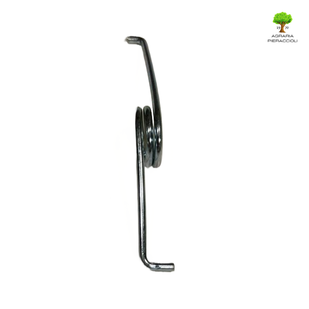 MOLLA STOCKER M-509 PER FORBICI 500 502 503 504 505 508 509 510 600 601 603 6040