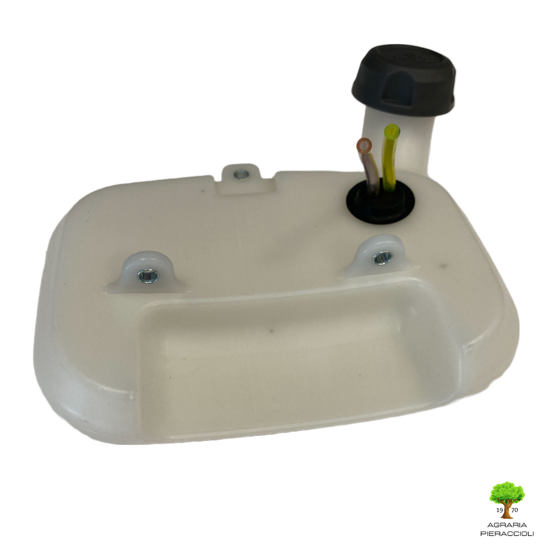 SERBATOIO STIGA ALPINA CASTELGARDEN 118803189 PER SMT226 SBC226-227J SGT226 MT260