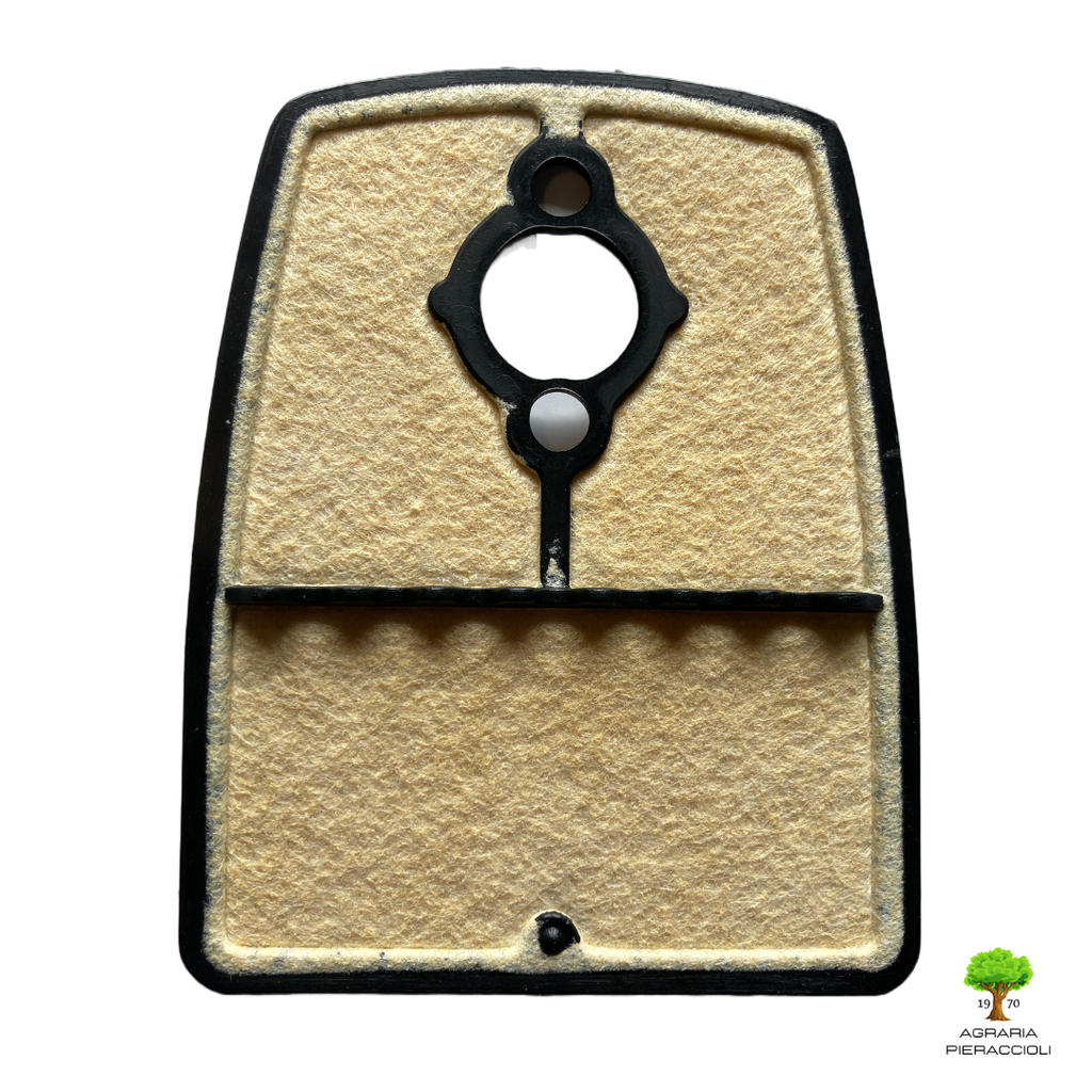 STIGA ALPINA CASTELG. FILTRO ARIA DECESPUGLIATORE STAR POWER TURBO VIP 37816401