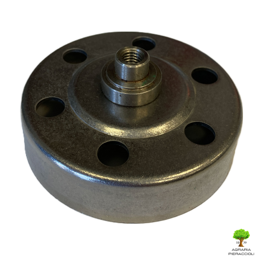 CAMPANA FRIZIONE 3L4121861 STIGA ALPINA CASTOR DECESPUGLIATORE VIP STAR 34-550