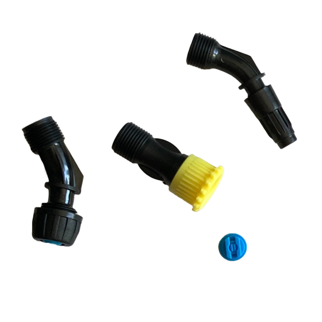STOCKER LANCIA FIBRA DI VETRO ORIGINALE +TUBO UGELLI POMPA ELETTRICA 230 235 ecc2
