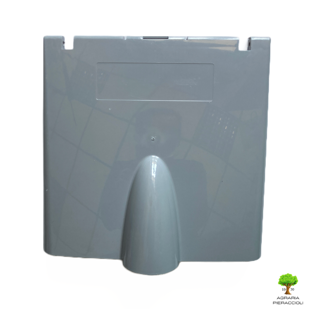 PORTELLO SCARICO IBEA P2020432 PER ALCUNI TOSAERBA SERIE 500/550 TIPO 50027B1