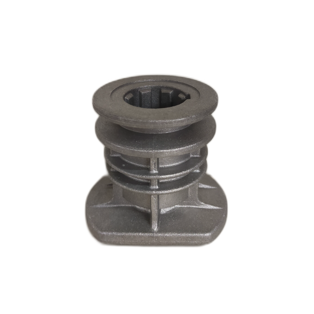 MOZZO BUSSOLA PORTALAMA 122465608/2 RICAMBIO ORIGINALE STIGA CASTELGARDEN GGP 0