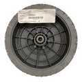 RUOTA IBEA P2080034 RICAMBIO ORIGINALE IBEA PER TOSAERBA 50027 55027 55030 H B0
