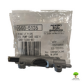 POMPA OLIO COMPLETA ORIGINALE MOTOSEGA TANAKA TCS2801 HITACHI CS25EC/S CS33EA/ET0