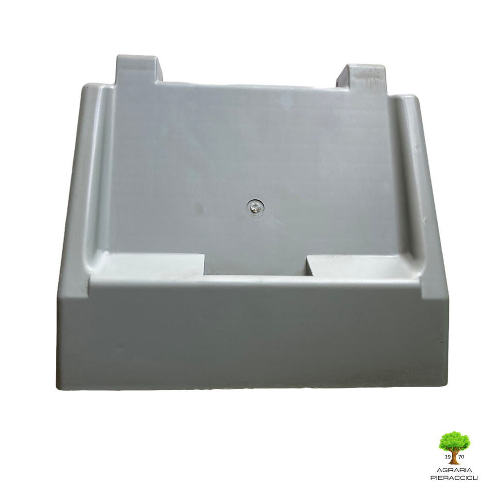 PORTELLO SCARICO ERBA DEFLETTORE IBEA P2020189G PER TOSAERBA 5385GPH e 5326BM1