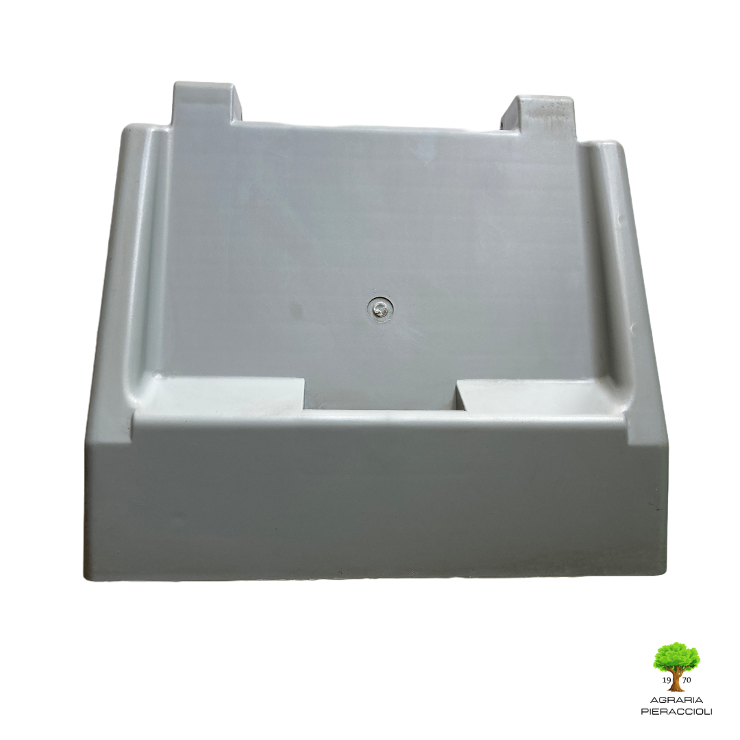 PORTELLO SCARICO ERBA DEFLETTORE IBEA P2020189G PER TOSAERBA 5385GPH e 5326BM1
