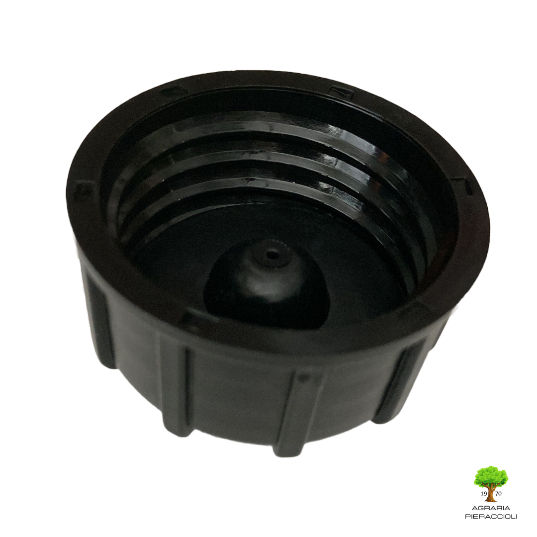 TAPPO SERBATOIO STIGA 125795000 TRATTORINI ESTATE GARDEN ONE PT SOLO TC TM TP XF3