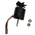 LISAM MOTORE ABBACCHIATORE SWING ORIGINALE COMPLETO VENTOLA CUSCINETTI SEEGER0