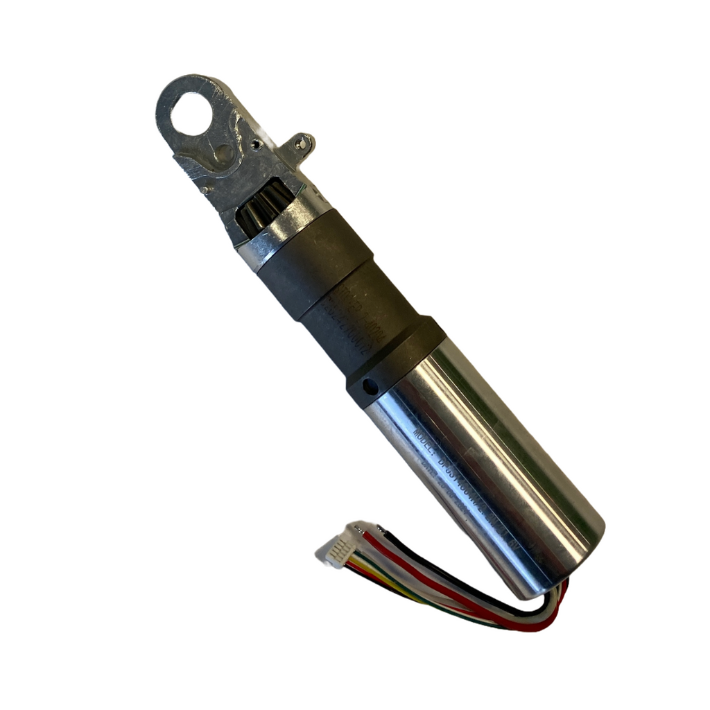 STOCKER MOTORIDUTTORE PER FORBICE BATTERIA MAGMA E-35 RICAMBIO ORIGINALE1