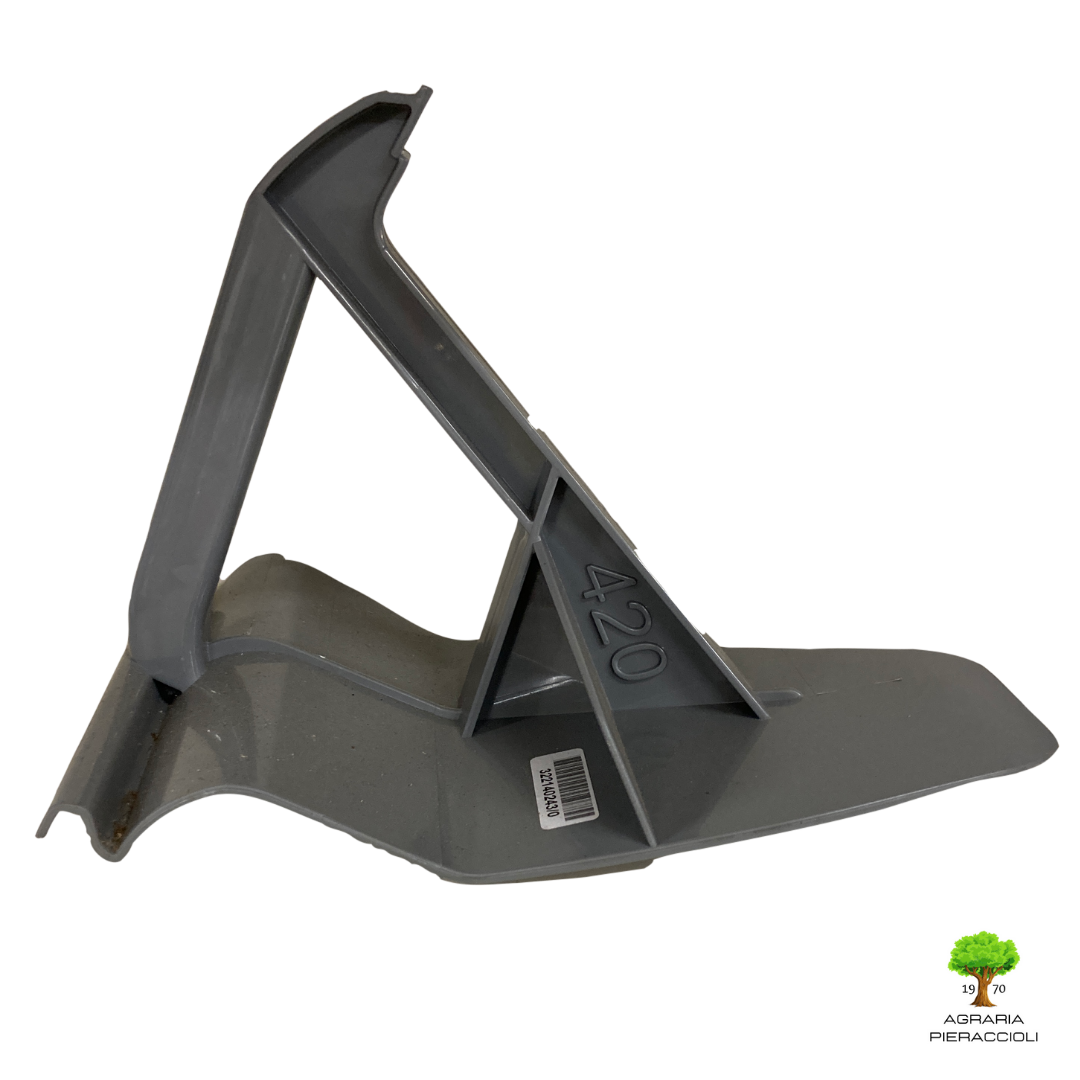TAPPO MULCHING 322140243 RICAMBIO ORIGINALE GGP STIGA PER TOSAERBA COMBI 44 E0