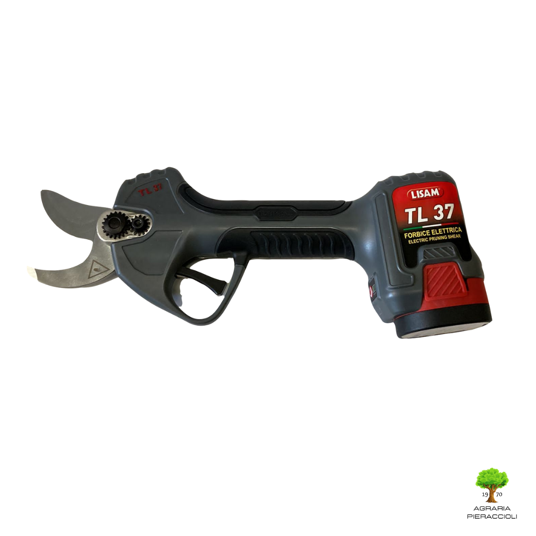 BATTERIA LISAM 16.8V 4.5Ah RICAMBIO ORIGINALE PER FORBICE ELETTRICA LISAM TL37 3