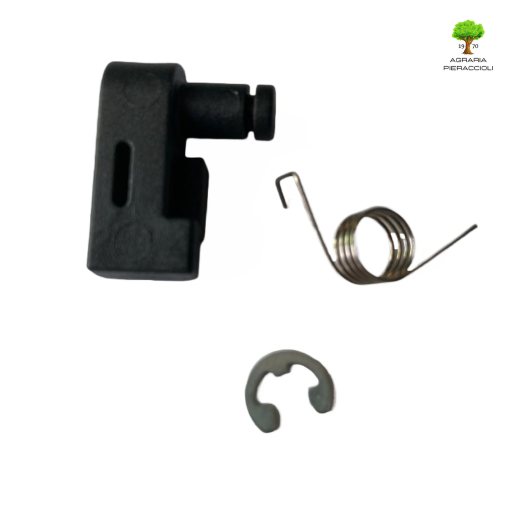 SALTARELLO/CRICCHETO AVVIAMENTO ORIGINALE MOTOSEGA HITACHI CS25EC TANAKA TCS28011