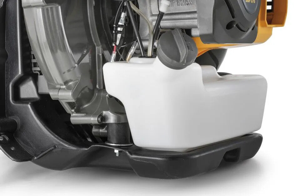 STIGA SOFFIATORE A ZAINO SPALLA A SCOPPIO  BL 980 R 75,6cc 3.1kW PROFESSIONALE5