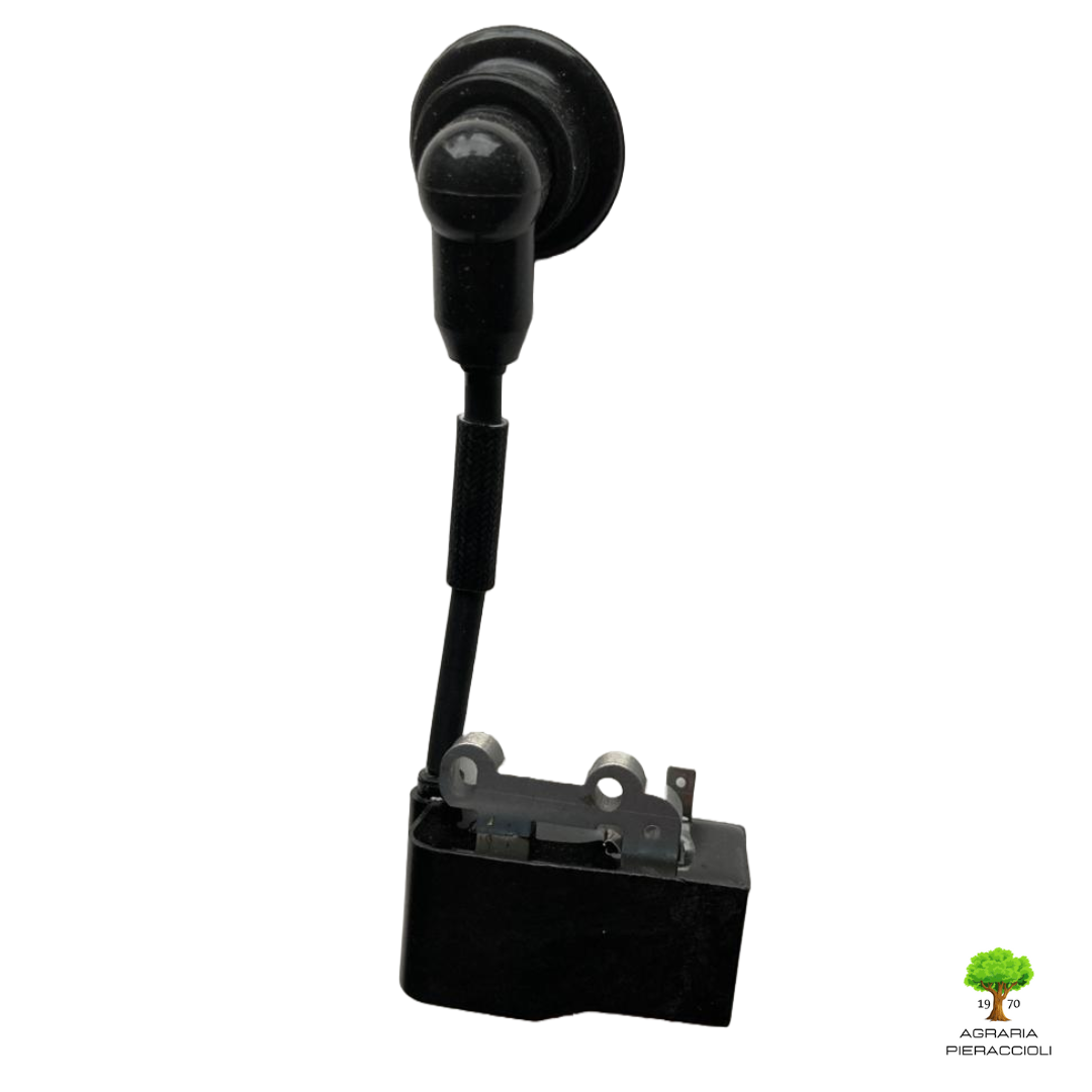 BOBINA ELETTRONICA STIGA ALPINA TAGLIASIEP H60 HTJ-SHJ-XHJ550 MHJ2424 SHP60 HS550