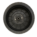 RUOTA POSTERIORE P2080033 RICAMBIO ORIGINALE IBEA ACTIVE RASAERBA SERIE 500-5500